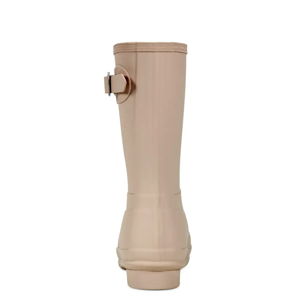 Women's Original Short Rain Boots