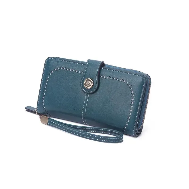 Vintage high-volume lady's purse