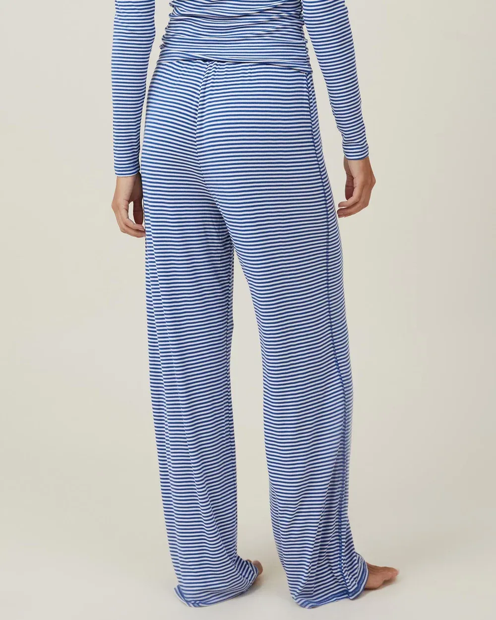 Sleep Wide Leg Pants