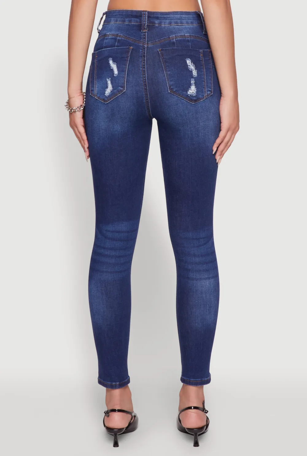 Stretch Women's Jeans