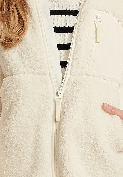 Favorite Daily Zip Up Jacket