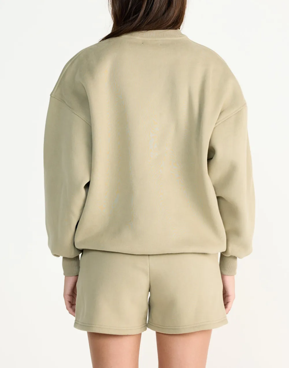 Basic Commuter Style Versatile Top