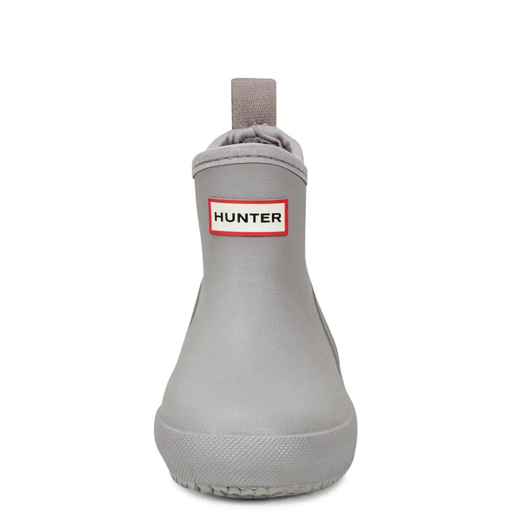 Little Kids Finley Pull On Waterproof Rain Boots