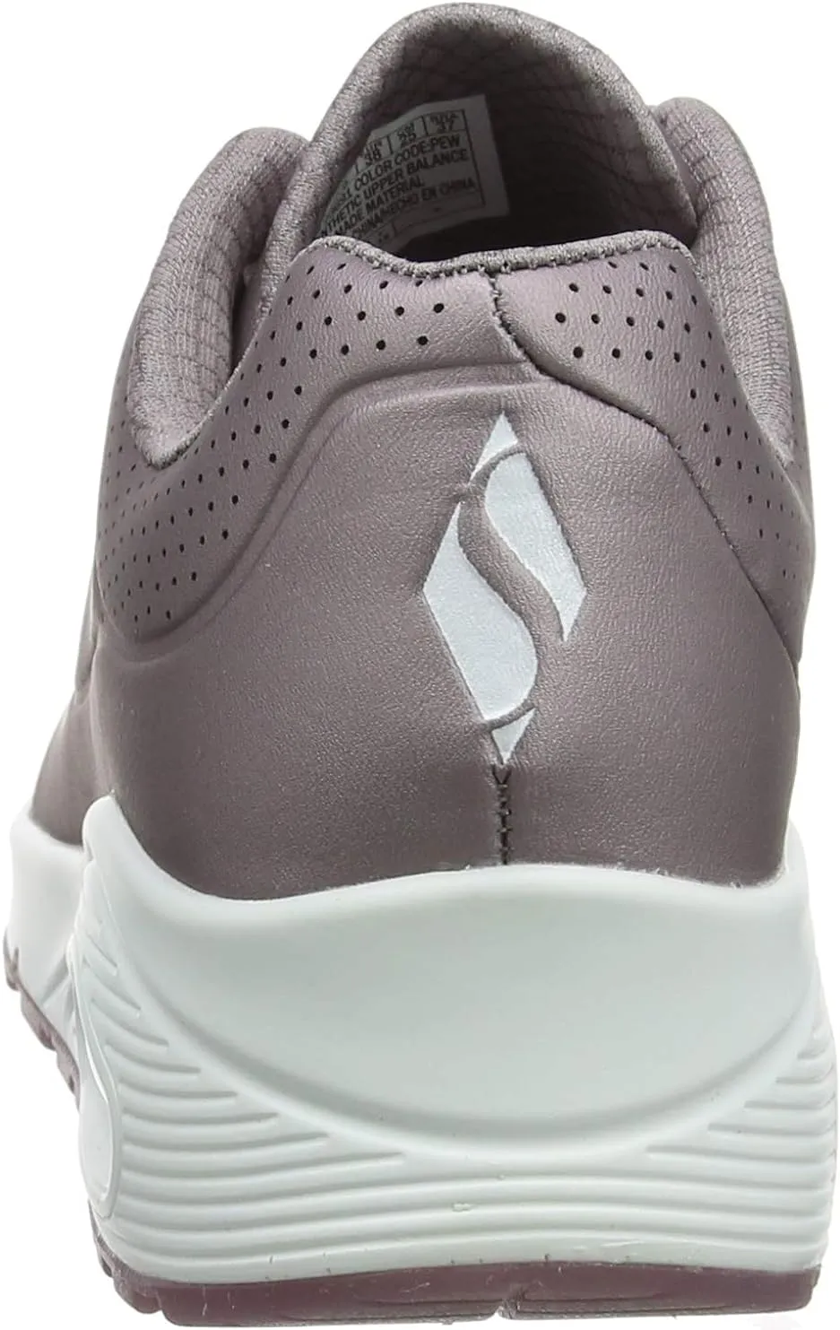 Skechers 斯凯奇 女式 Uno-Rose Bold 运动鞋