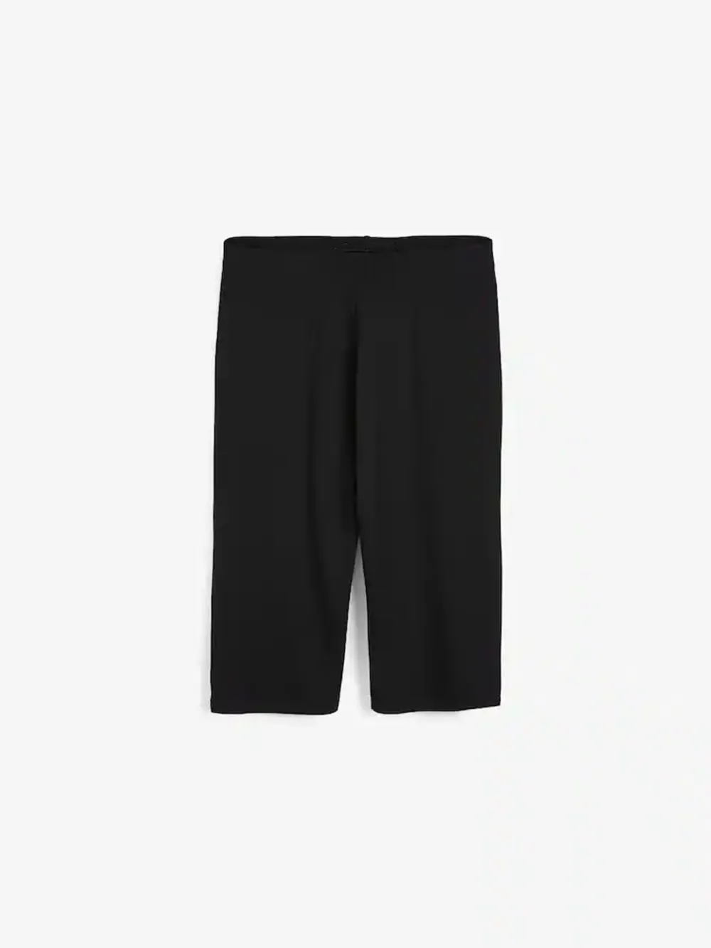 Soft Comfortable Elastic Slim Shorts