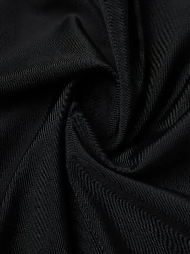 Vacation Ethnic Printing Spaghetti Tankinis Two-Piece Set