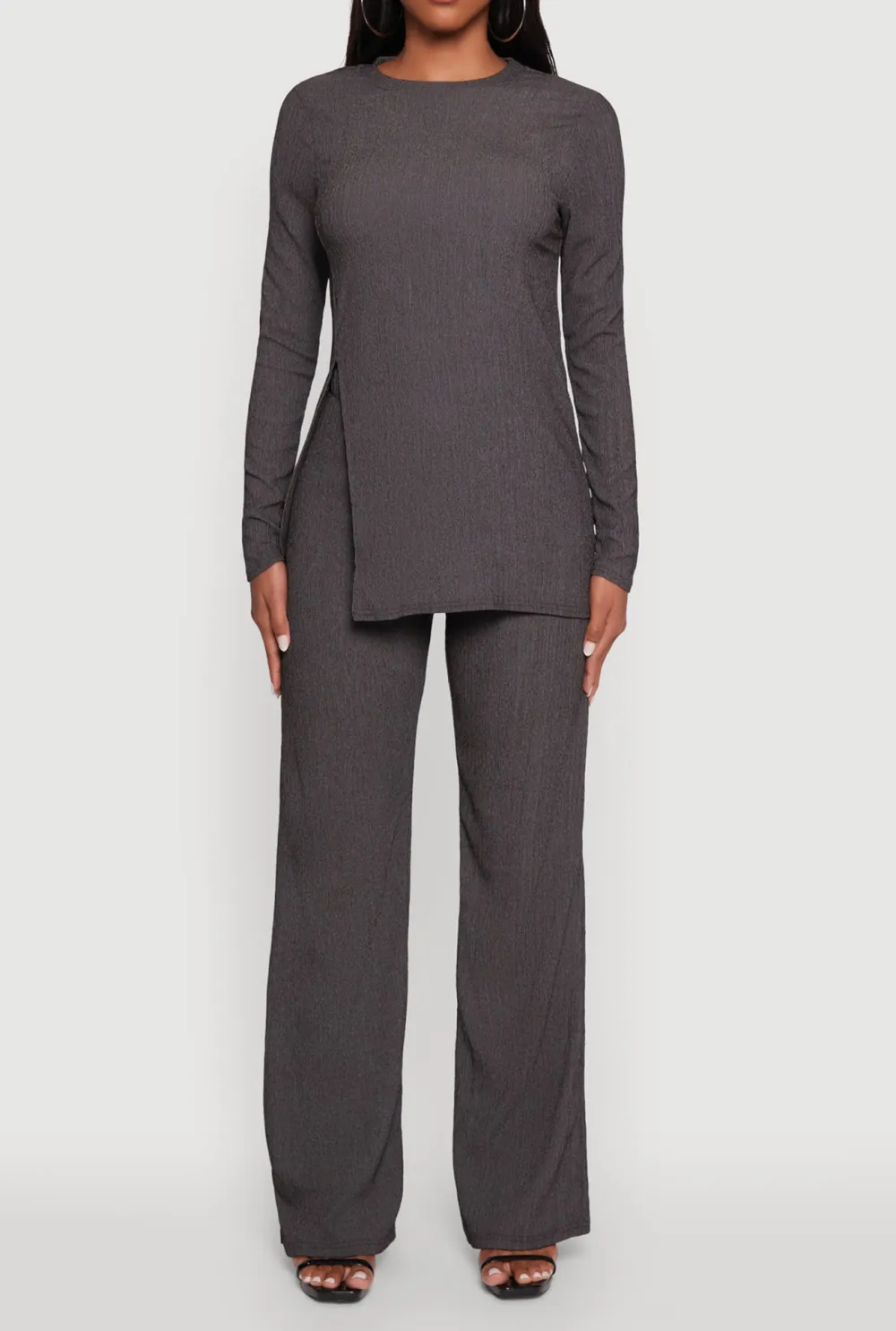 Lightweight Casual Pants