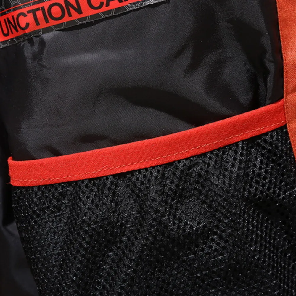 Apollo | Warm Jacket for Men