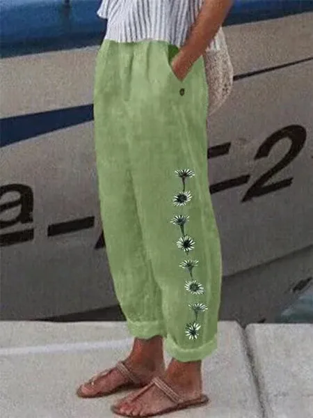 Women's Casual Pants