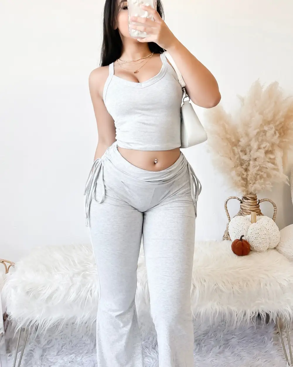 DANIELA TWO PIECE SET