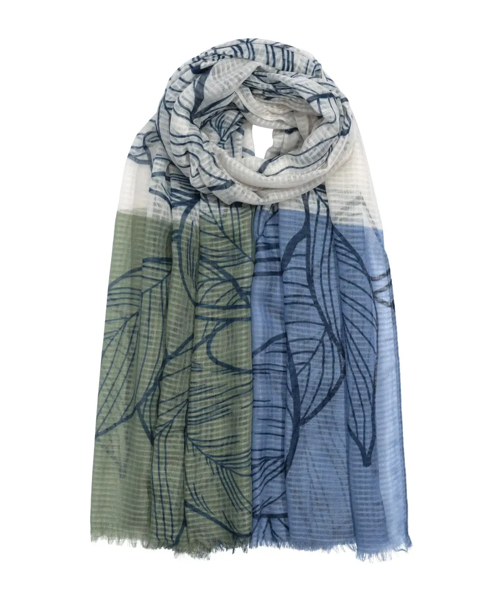 Casual Style Overflowing Bouquet Design Wrap