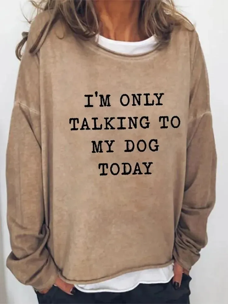 Women Long Sleeve Scoop Neck Colorblock Top