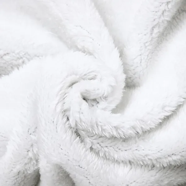 Women's Casual Dress Sweatshirt Dress Winter Dress Mini Dress Teddy Fleece Home Daily Going out Basic Casual Crew Neck Long Sleeve Regular Fit Wine Red Big red Black Color S M L XL XXL Size