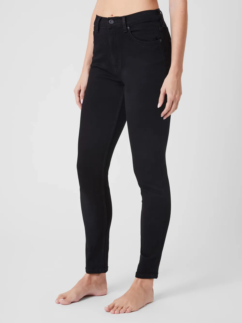 Tight Fit Breathable Trousers