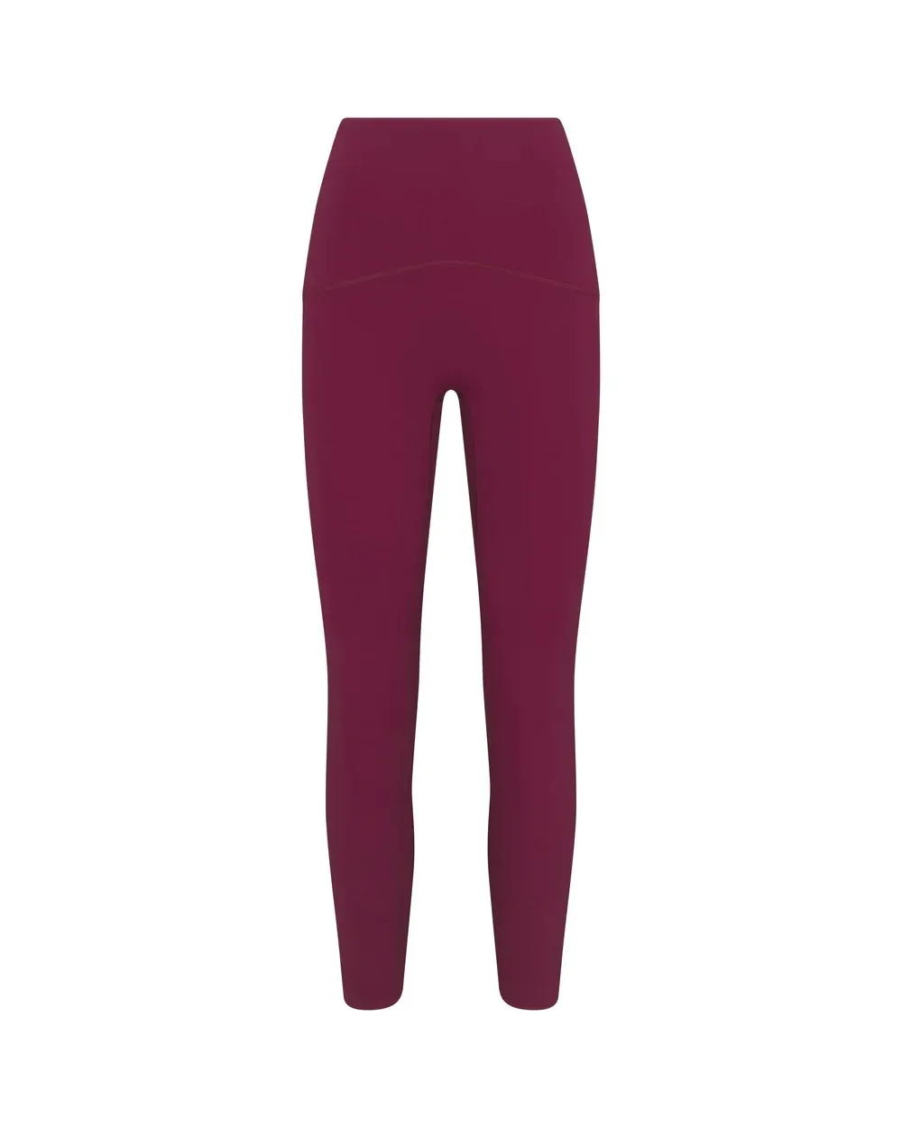 High Waist 7/8 Leggings