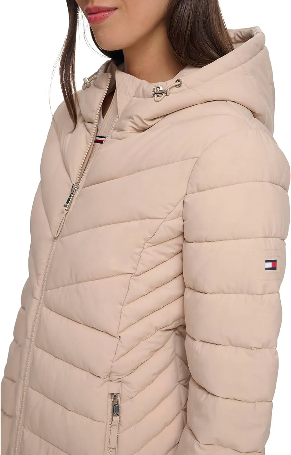Women's Everyday Essential Jacket