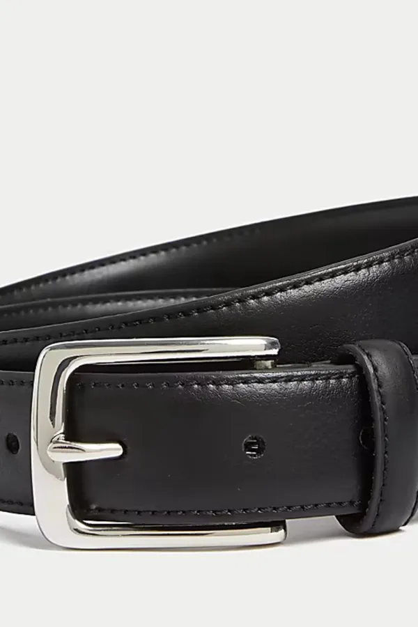 Travel Stretch Belt