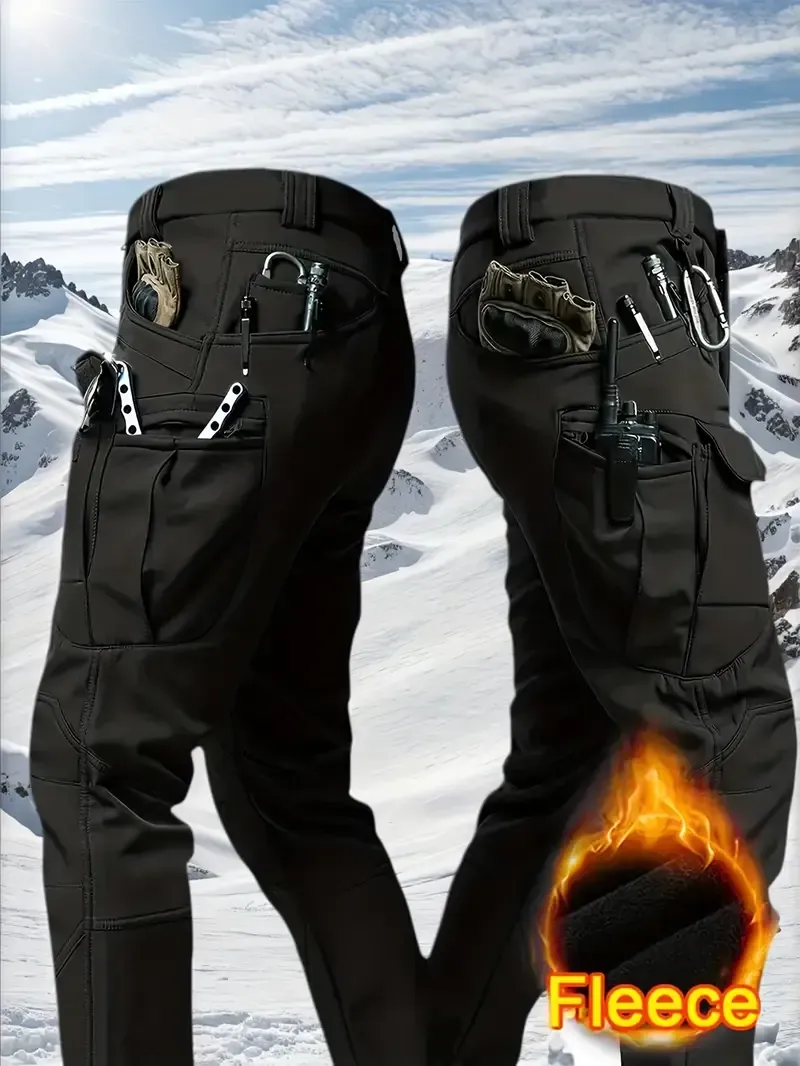 Men's Outdoor Military Pants