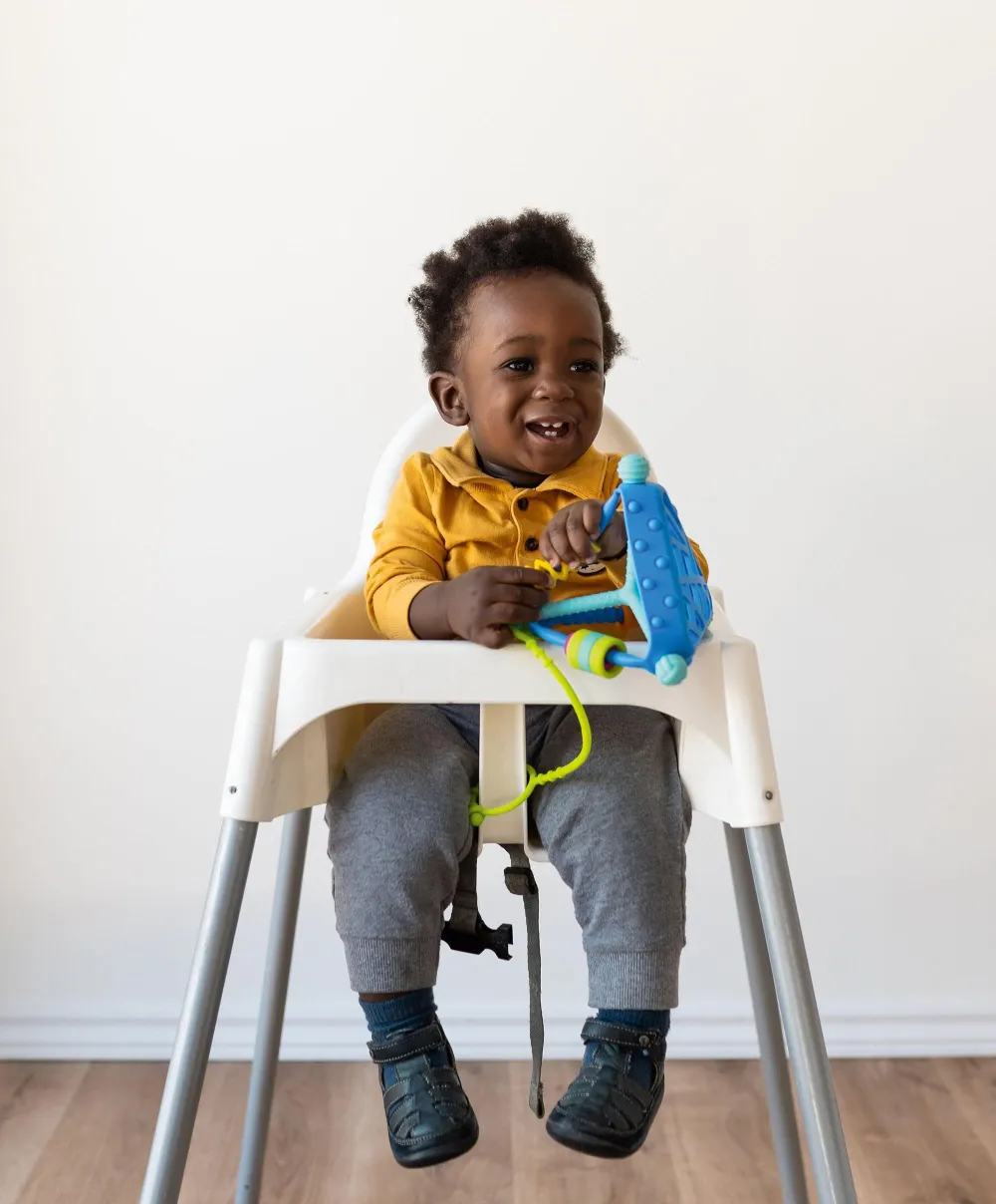 Mobi Wigloo Activity Toy