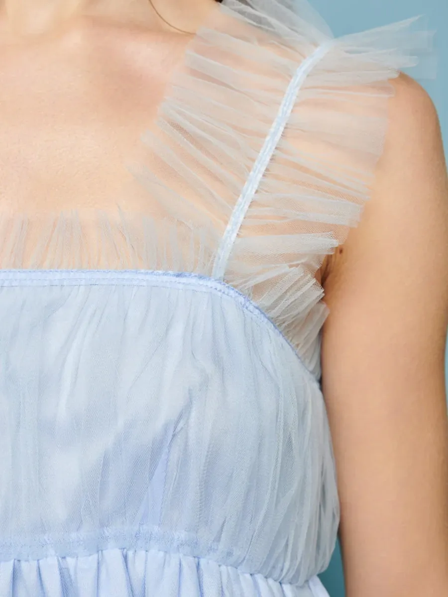 Rest Free Casual Outfit Cami Top