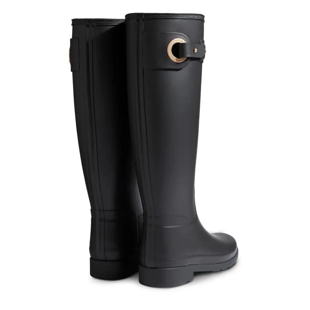Women's Refined Tall Rain Boots