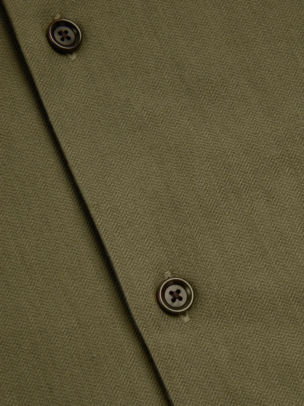 Green Short Sleeve Shirt