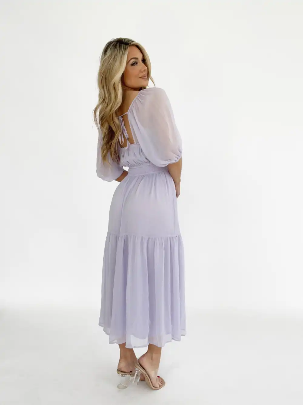 Soiree Sweetness Dress