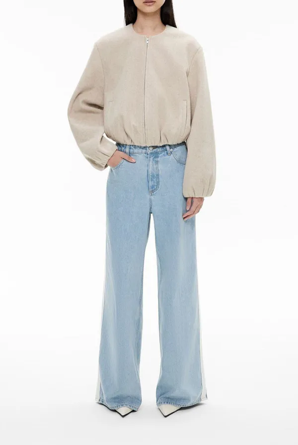 Women's Plush Jacket