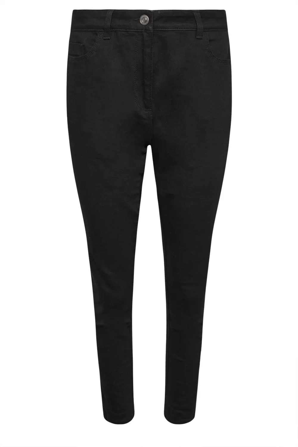 M&Co Black Skinny Jeans