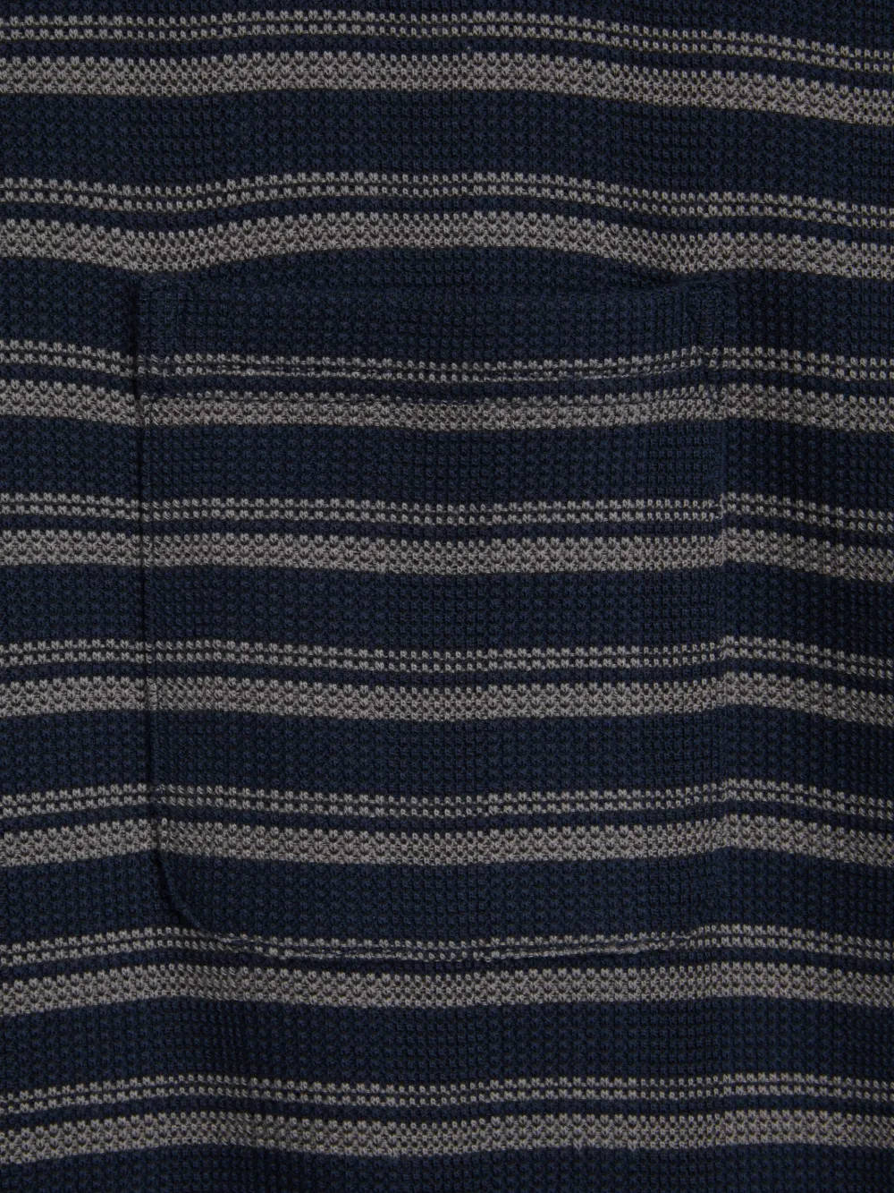 Navy Short Sleeve Casual Style T-Shirt