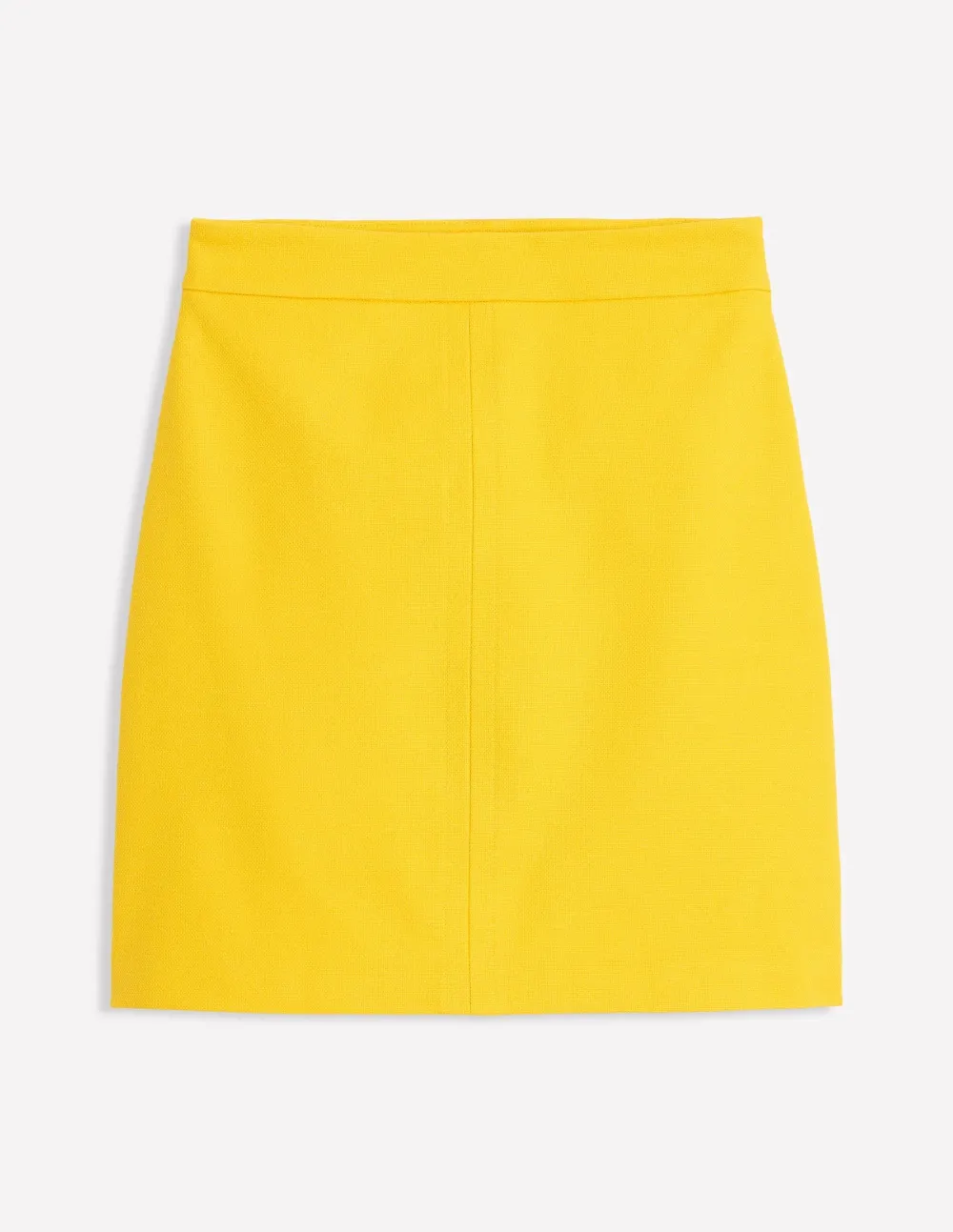 Aline Tailored Skirt