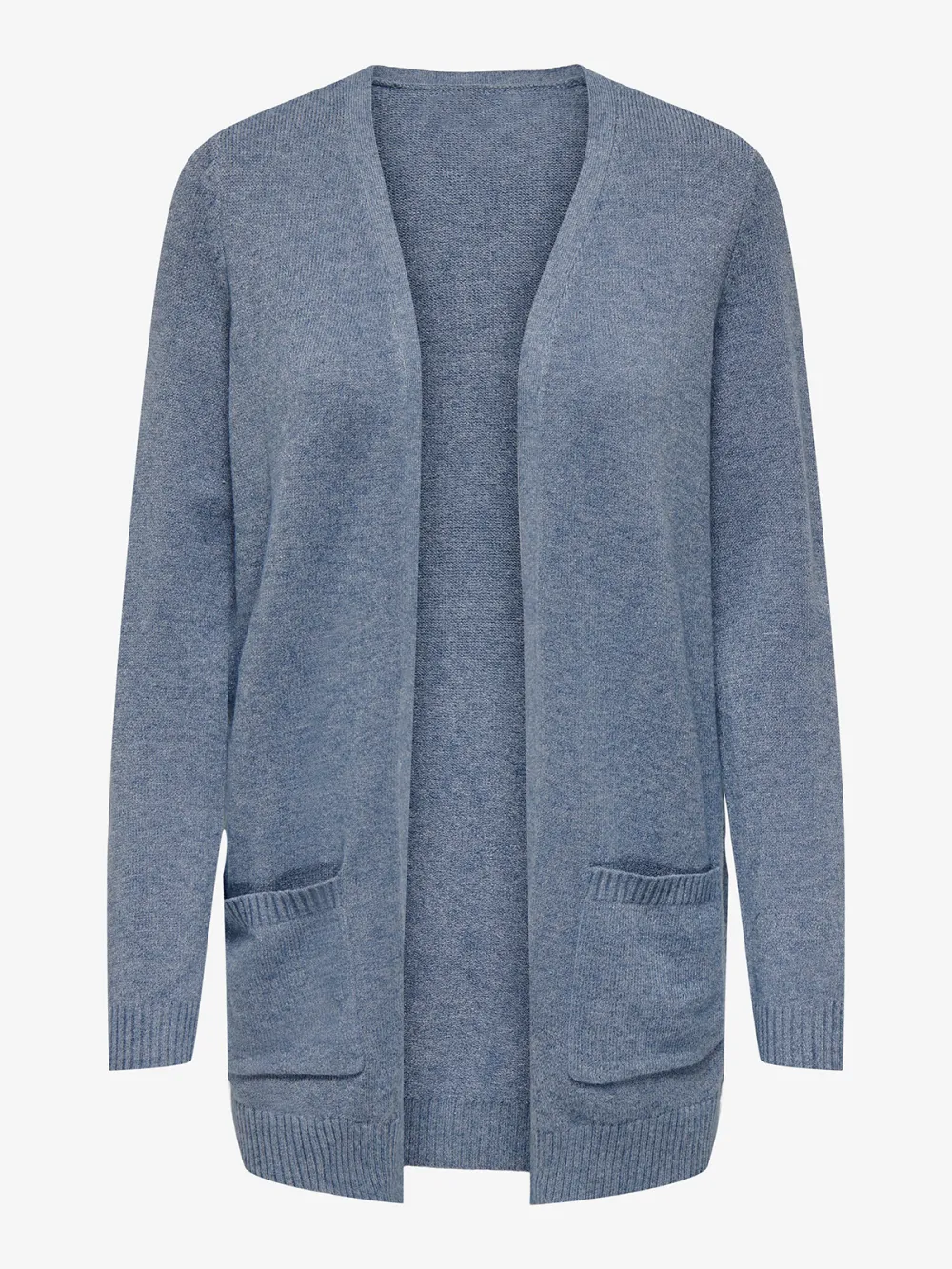 Casual Style Plain Colored Sweaters