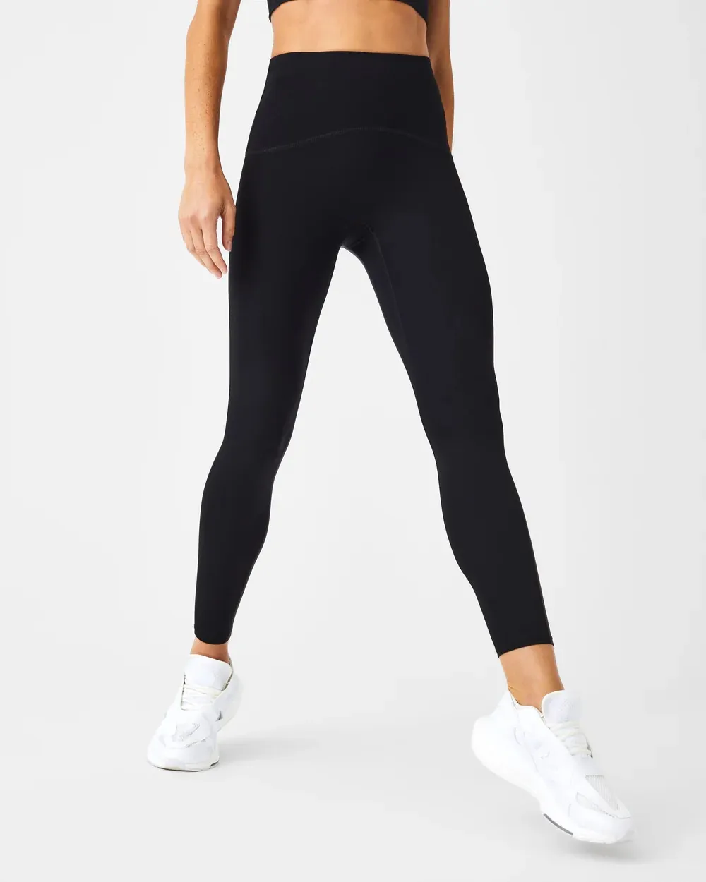 Medium Stretch 7/8 Leggings