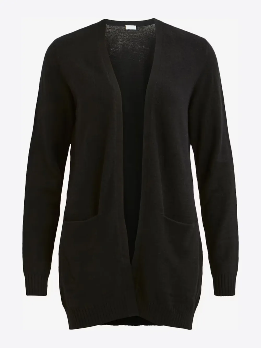 Plain Colored Daily Sweaters