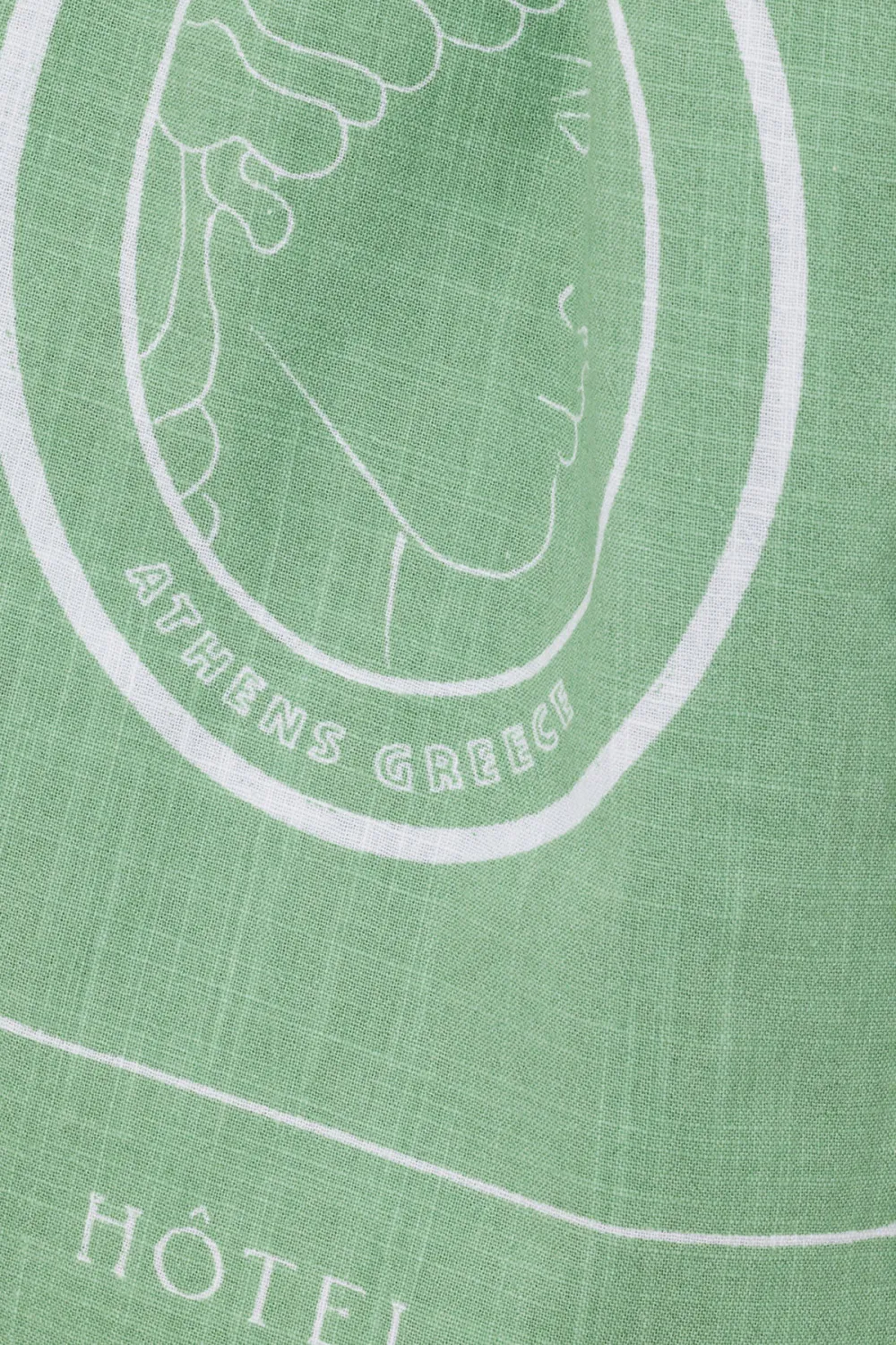 Strapless Cut Out Print Romper