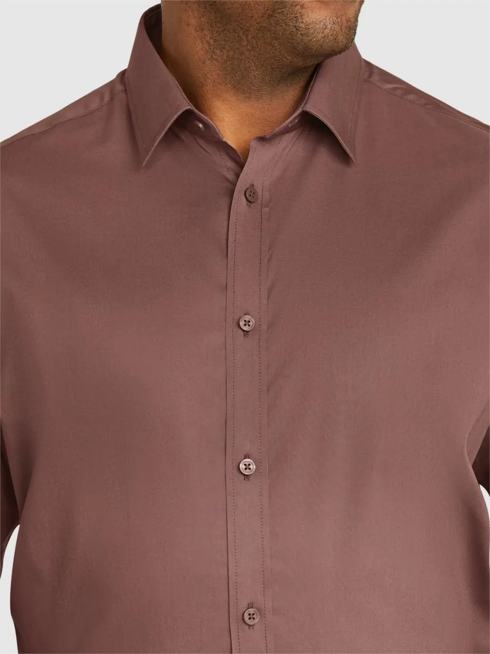 CLASSIC STRETCH DRESS SHIRT