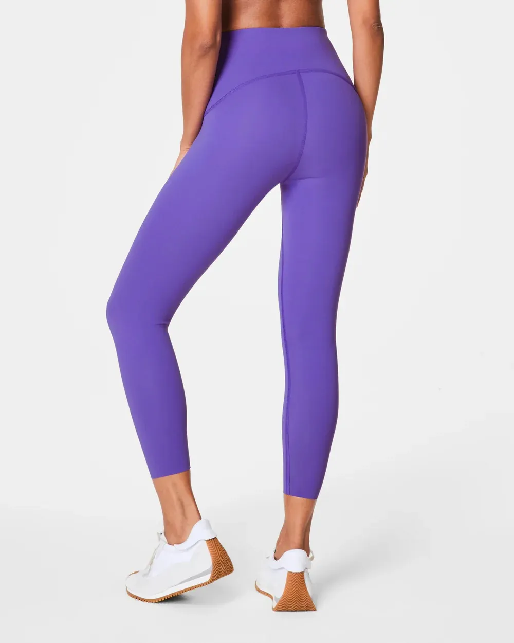 High Waist 7/8 Leggings