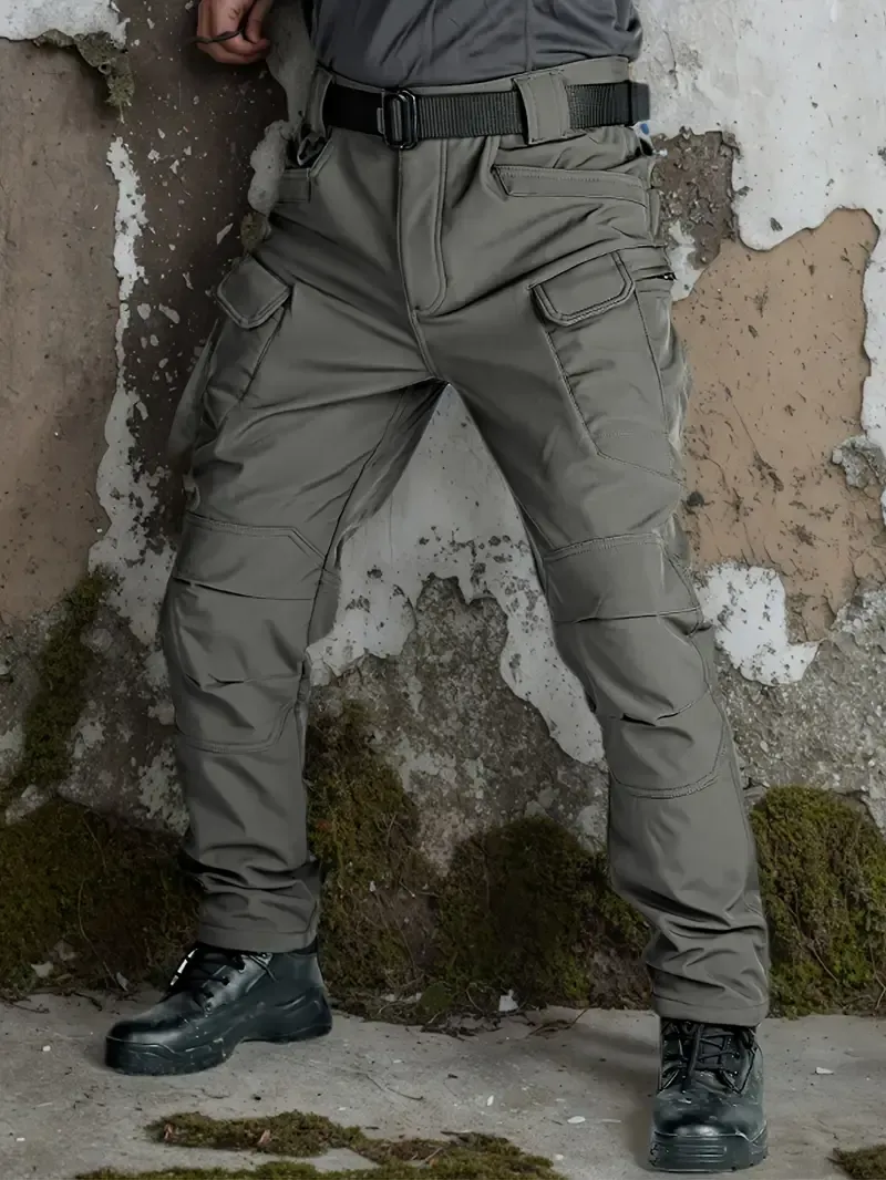 Men's Outdoor Military Pants