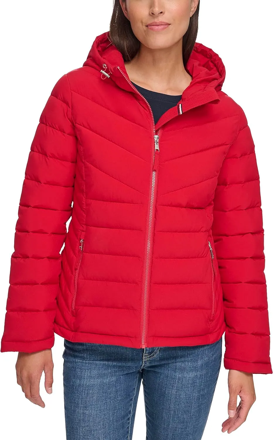 Women's Everyday Essential Jacket