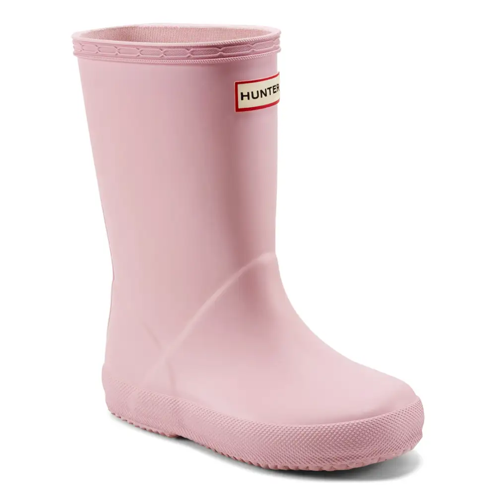 Kids First Classic Rain Boots