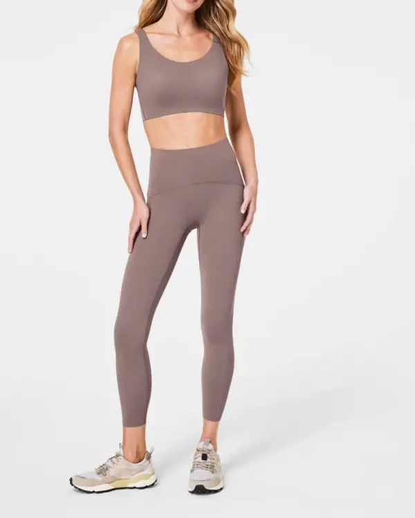 High Impact Sports Bra