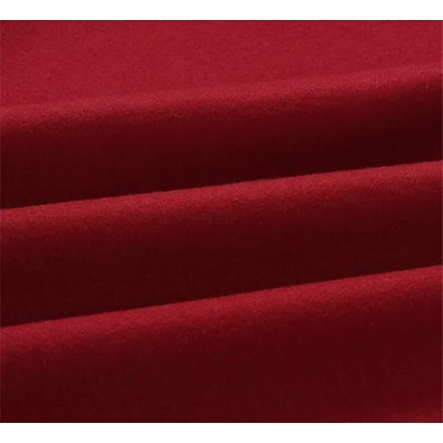 Women's Jacket Solid Color Modern Style Chic & Modern Long Sleeve Coat Fall Spring &  Fall Shopping Regular Jacket Black