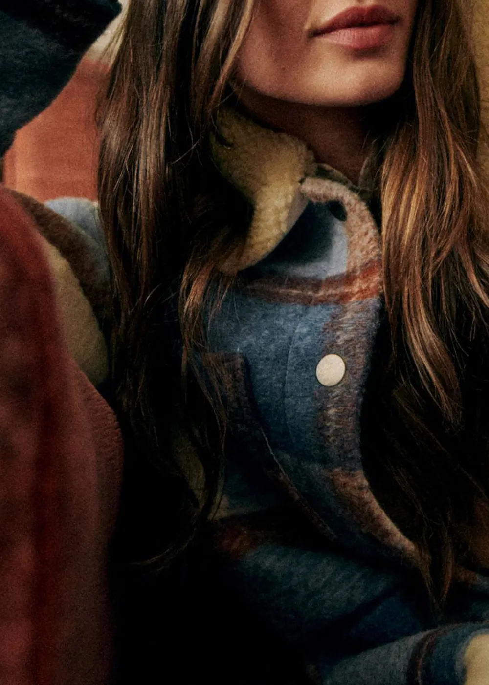 Mid-Length Coats In Various Styles