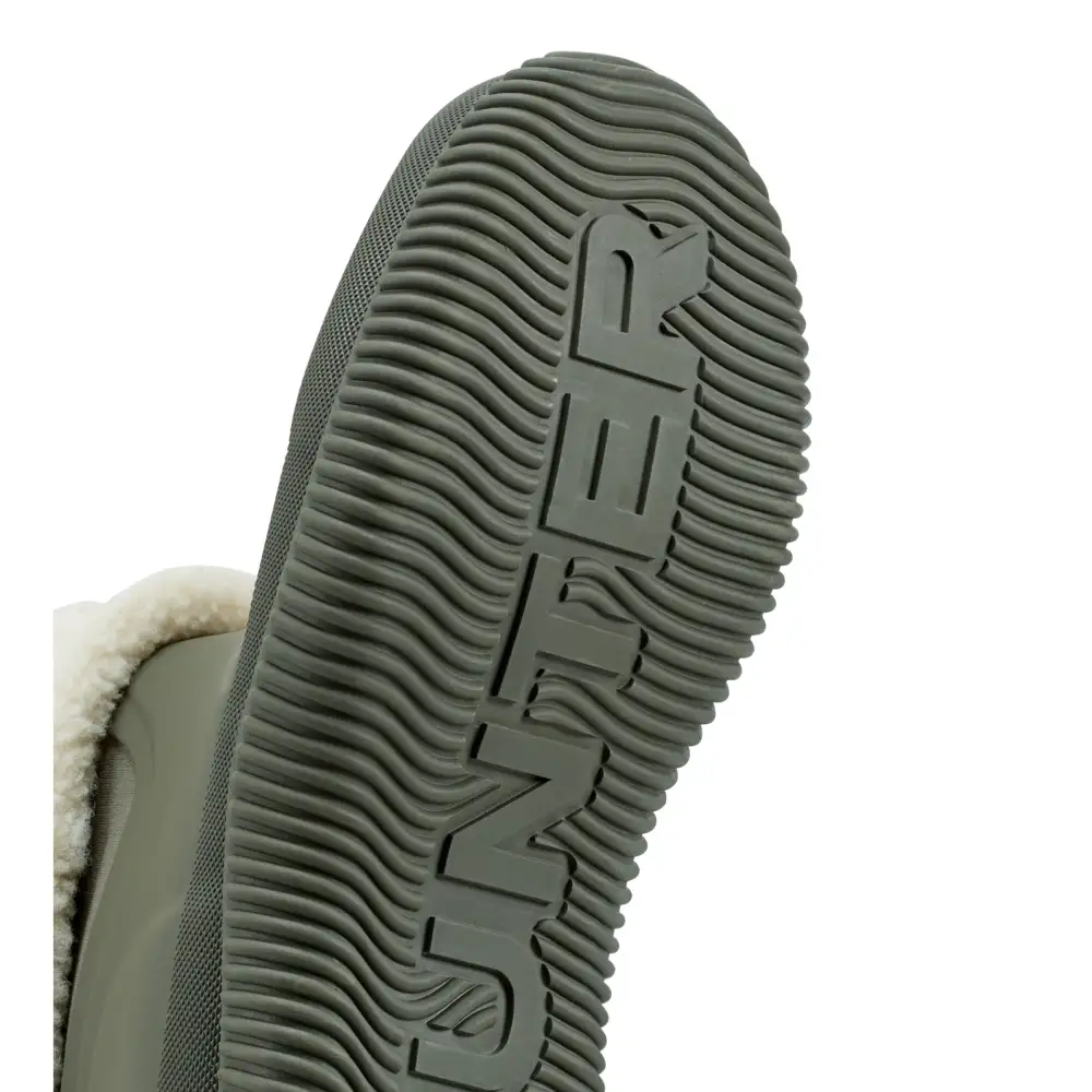 Women's Thunor Indoor/Outdoor Insulated Roll Top Waterproof Snow Boots