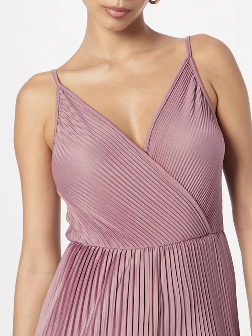 Standard Straps Casual Style Jumpsuit