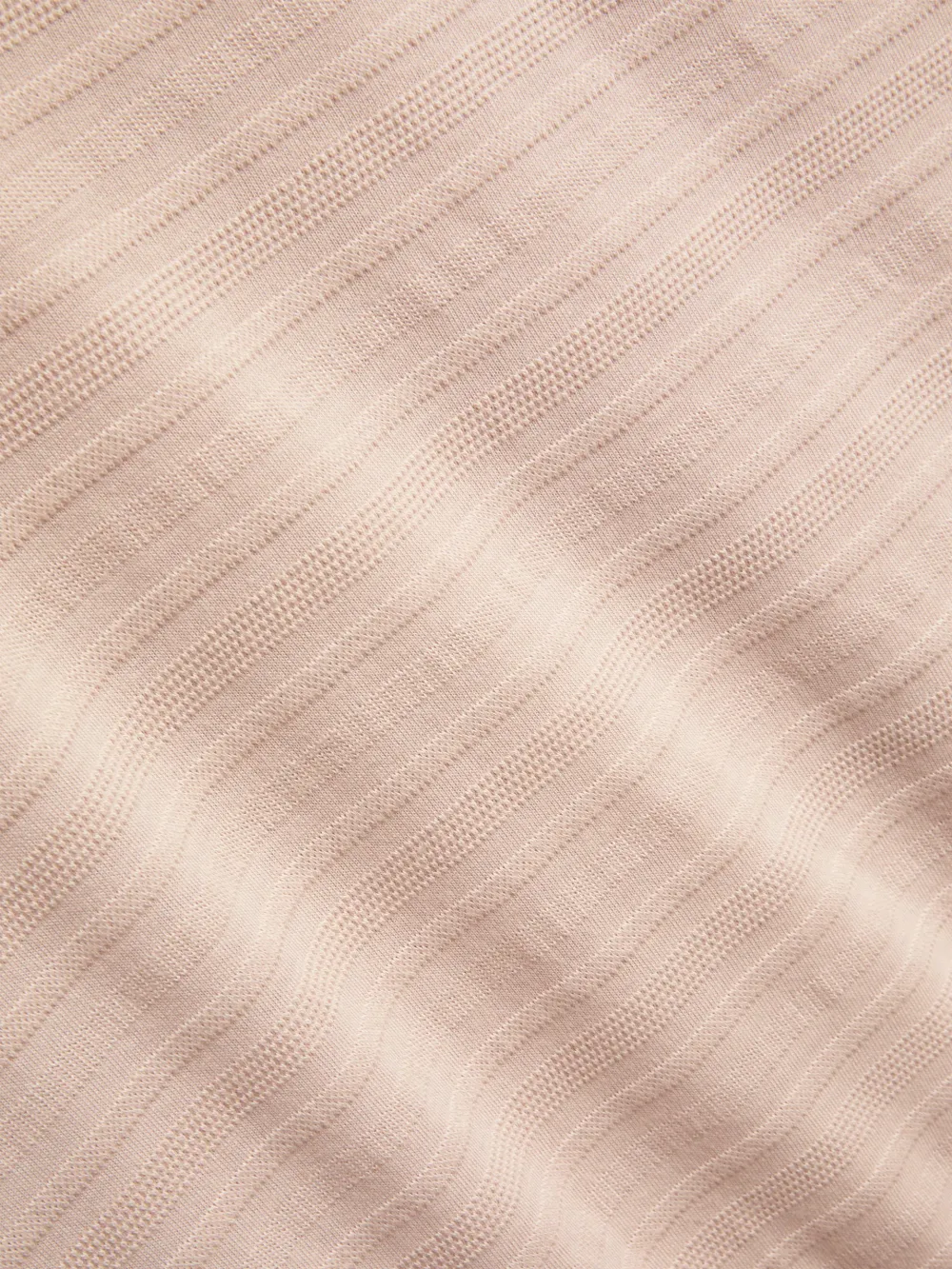 Pink Casual Style Short Sleeve Polo Shirt