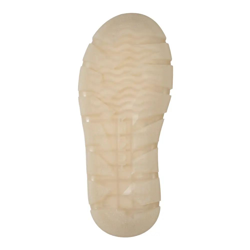 Women's Madison Lug Sole Insulated Water Resistant Slip-on Shoes