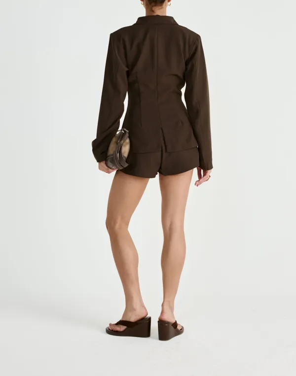 Business Casual Slim Fit Women's Shirt