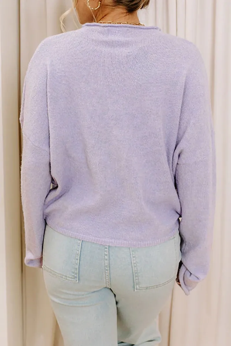 Korean Style Simple Loose Women's Jacket