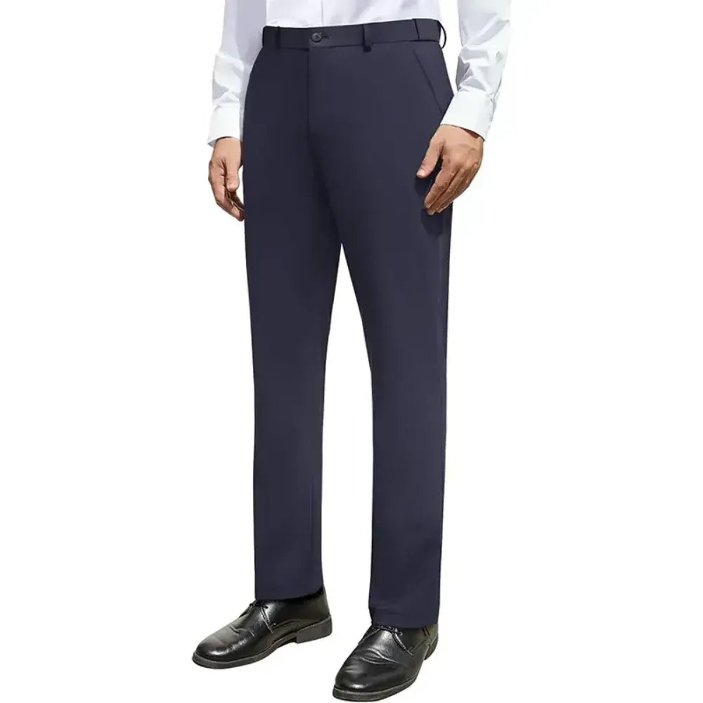 Men's Stretch Dress Pants